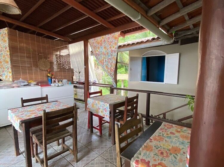 فندق فئة نجمة واحدة Pousada Nativo