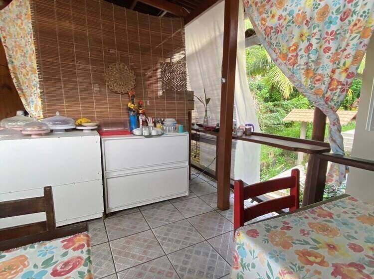 فندق فئة نجمة واحدة Pousada Nativo