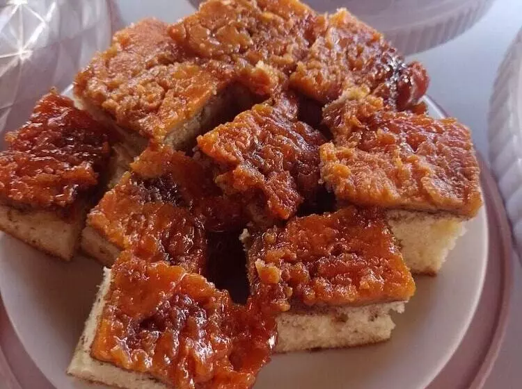 مسافرخانه Pousada Nativo