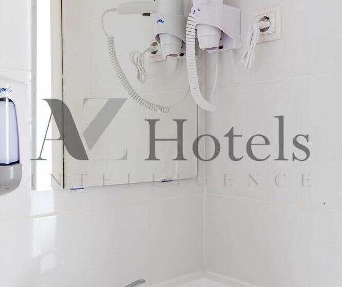 هتل Ayz Joaquín Pol   Auto Check In Property