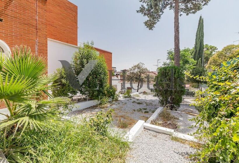 هتل Ayz Joaquín Pol   Auto Check In Property