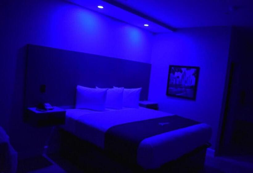 ホテル Blue Star Inn