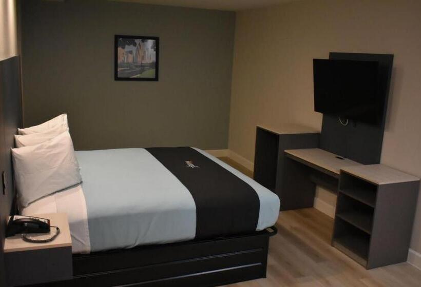 ホテル Blue Star Inn