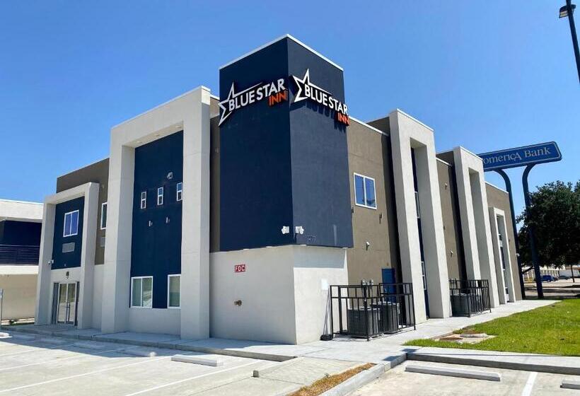 ホテル Blue Star Inn
