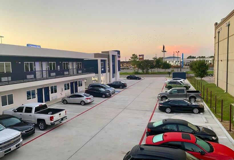 ホテル Blue Star Inn