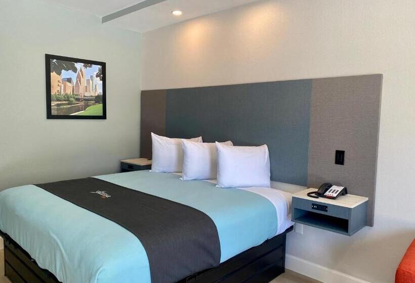 ホテル Blue Star Inn