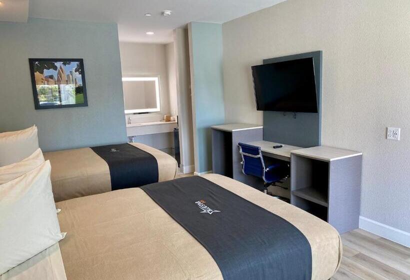 ホテル Blue Star Inn