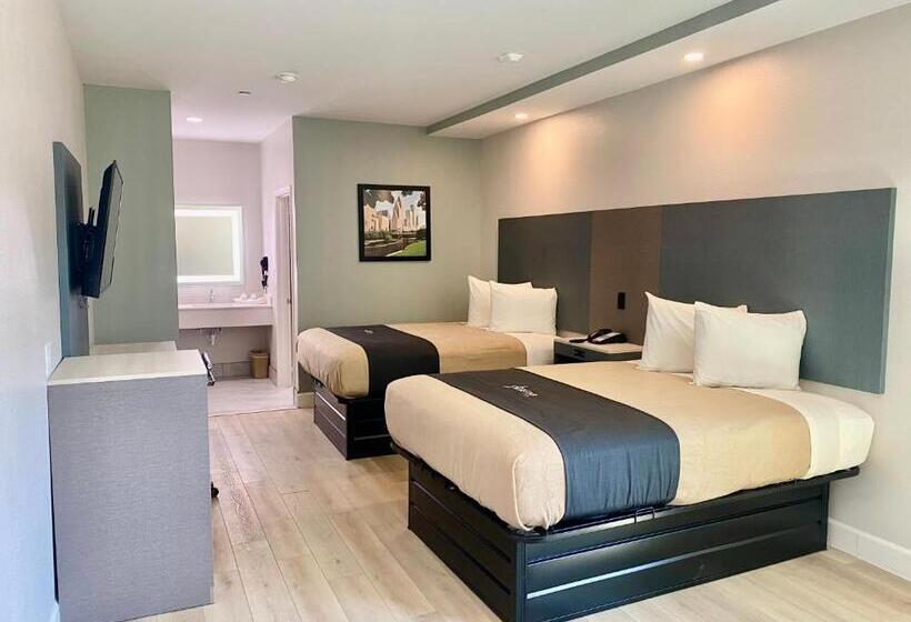 ホテル Blue Star Inn