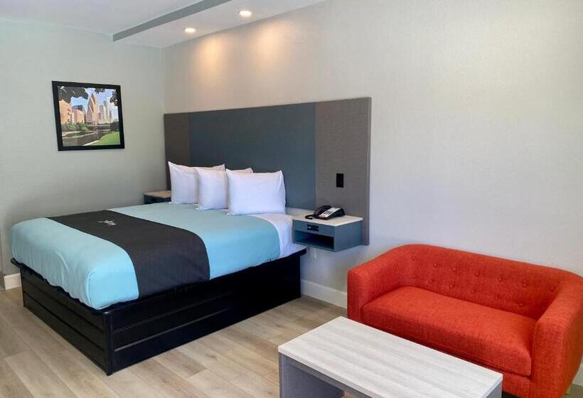 ホテル Blue Star Inn