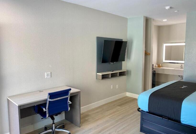 ホテル Blue Star Inn