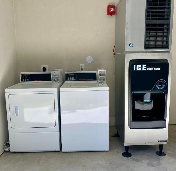 ホテル Blue Star Inn