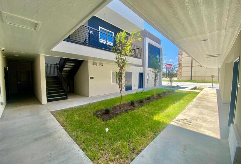 ホテル Blue Star Inn