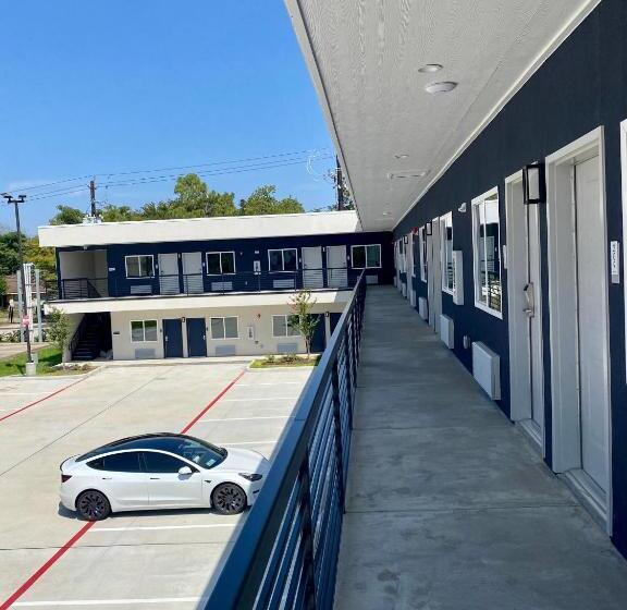 ホテル Blue Star Inn