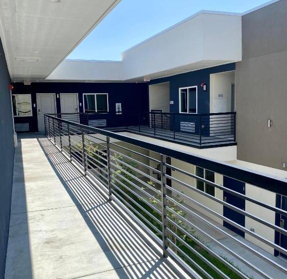 ホテル Blue Star Inn