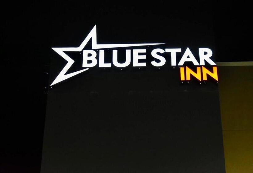 ホテル Blue Star Inn