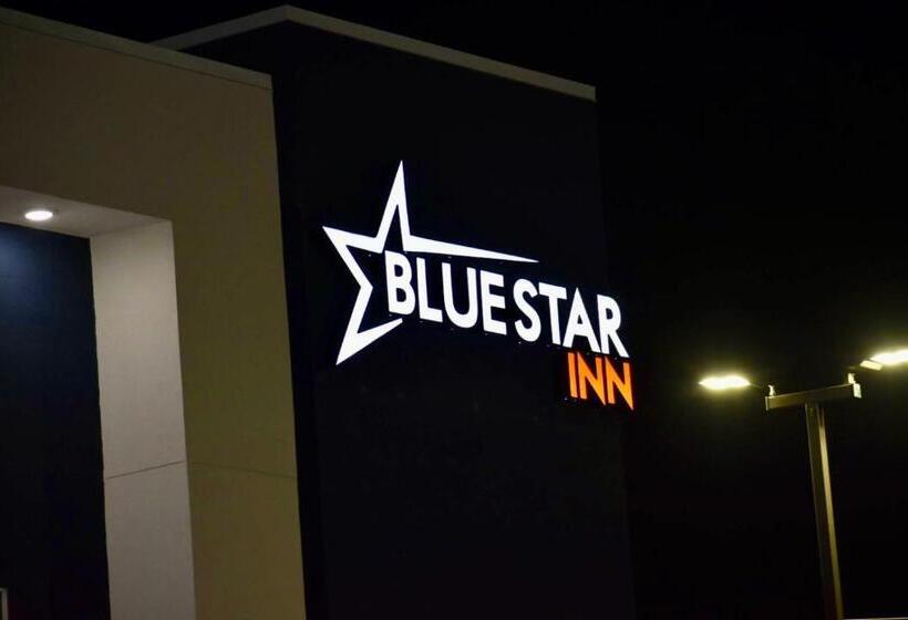 ホテル Blue Star Inn