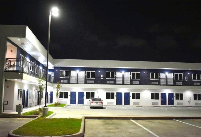 ホテル Blue Star Inn