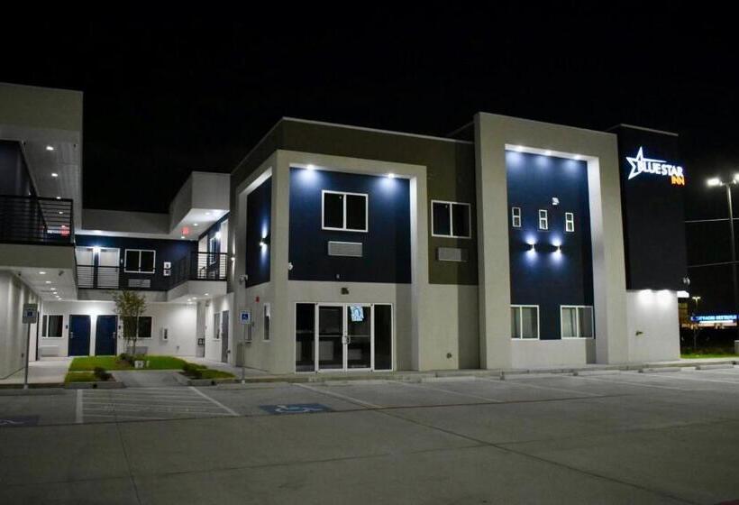 ホテル Blue Star Inn