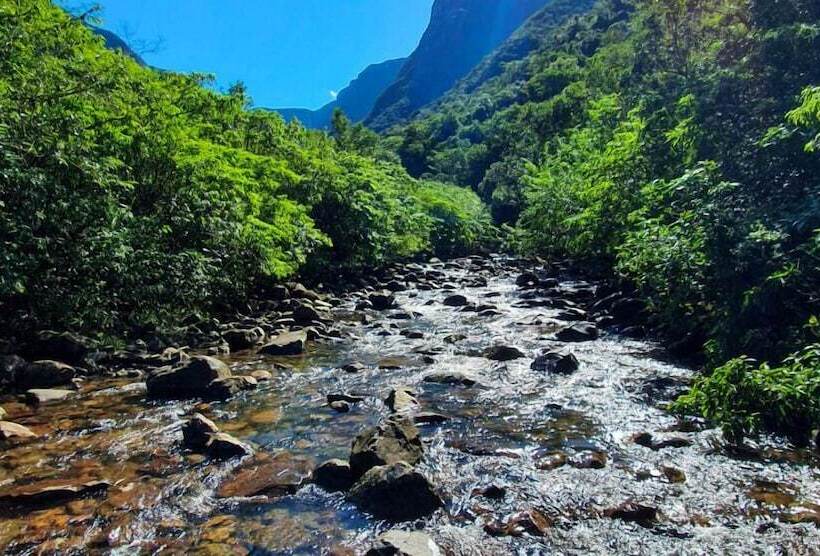 호텔 Costão Da Fortaleza Lodge