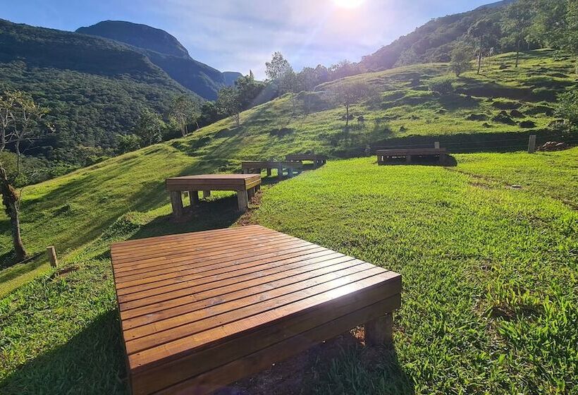 호텔 Costão Da Fortaleza Lodge