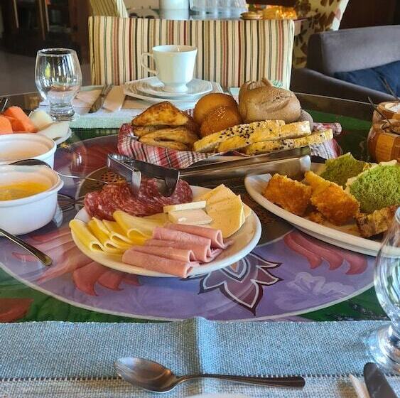 호텔 Costão Da Fortaleza Lodge