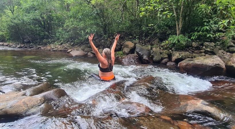 호텔 Costão Da Fortaleza Lodge