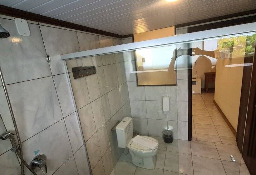 호텔 Costão Da Fortaleza Lodge