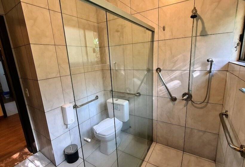 호텔 Costão Da Fortaleza Lodge