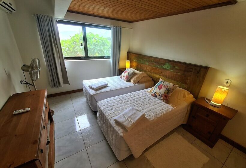 호텔 Costão Da Fortaleza Lodge