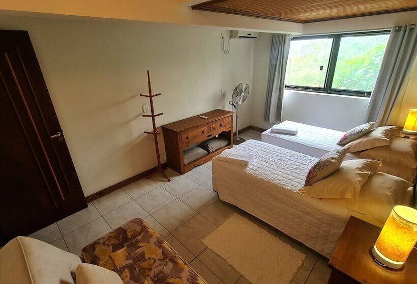 호텔 Costão Da Fortaleza Lodge