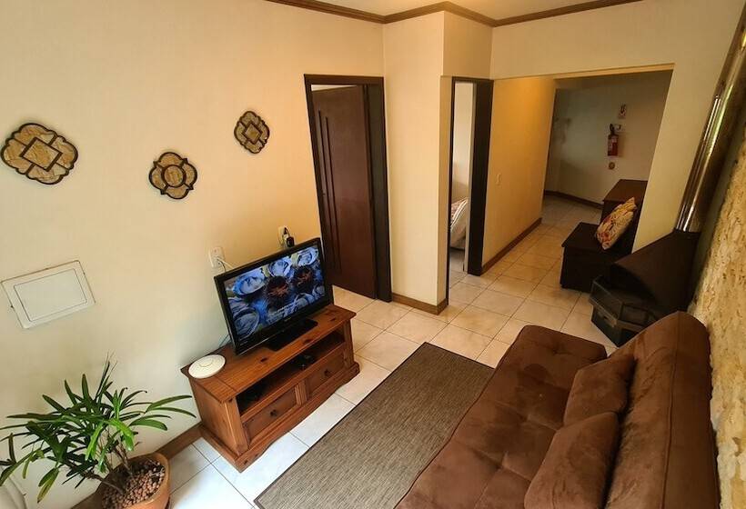 호텔 Costão Da Fortaleza Lodge