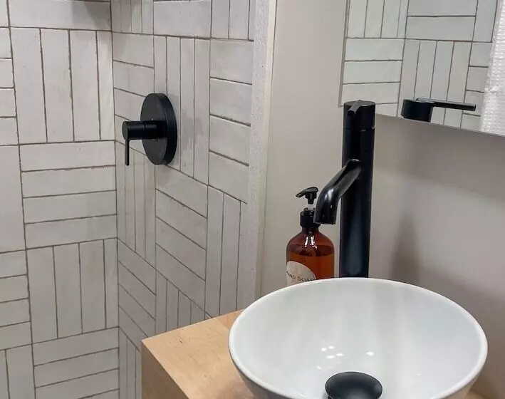 Hotelli Explorer Rest & Recreation