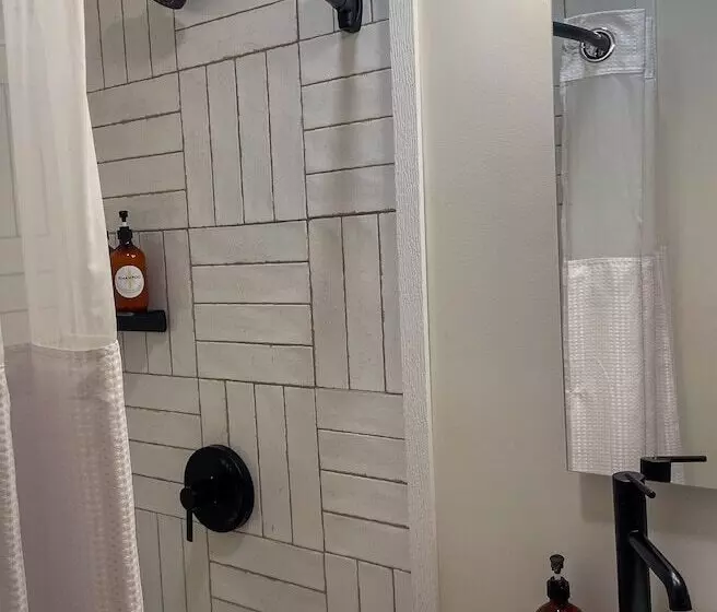 Hotelli Explorer Rest & Recreation