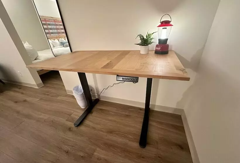 Hotelli Explorer Rest & Recreation