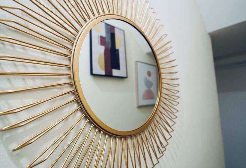 ホテル F3 Cranbrook Stunning Apt Free Parking