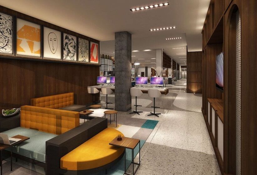 Hilton Buena Park Anaheim