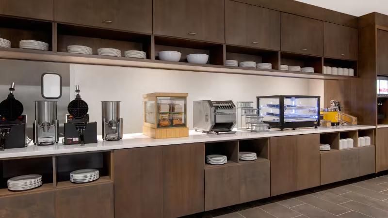 هتل Home2 Suites By Hilton Jacksonville Downtown