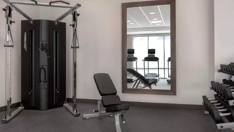 ホテル Home2 Suites By Hilton Jacksonville Downtown
