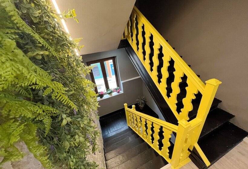 Hotel Hostal María Felisa