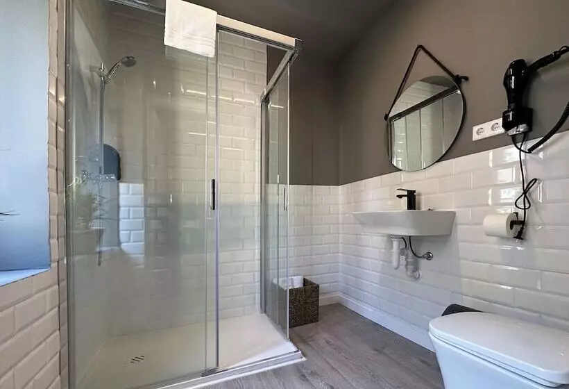 Hotelli Hostal María Felisa