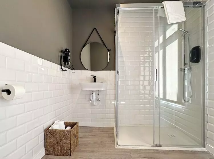 Hotelli Hostal María Felisa