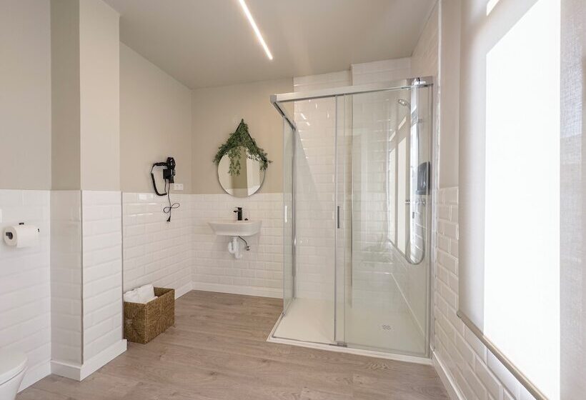 Hotel Hostal María Felisa