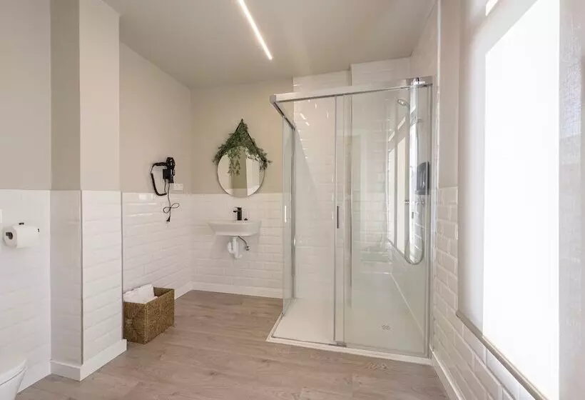 Hotelli Hostal María Felisa