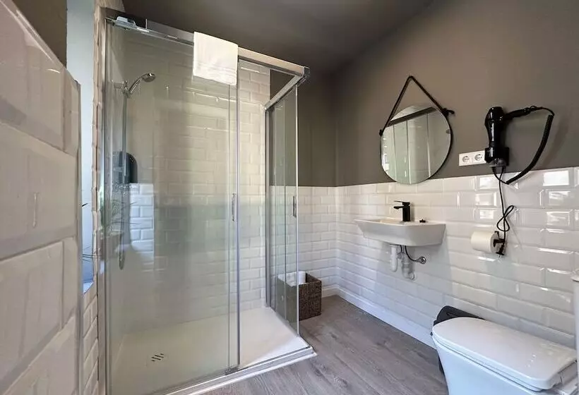 Hotelli Hostal María Felisa