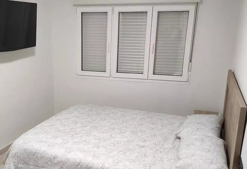 Hotelli Hostal María Felisa