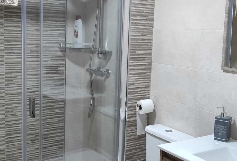 Hotel Hostal María Felisa