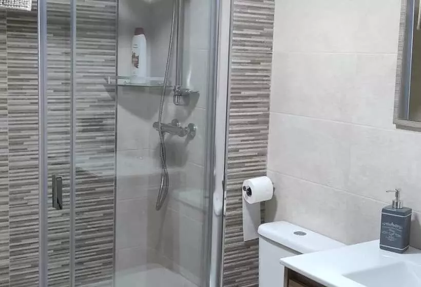 Hotelli Hostal María Felisa