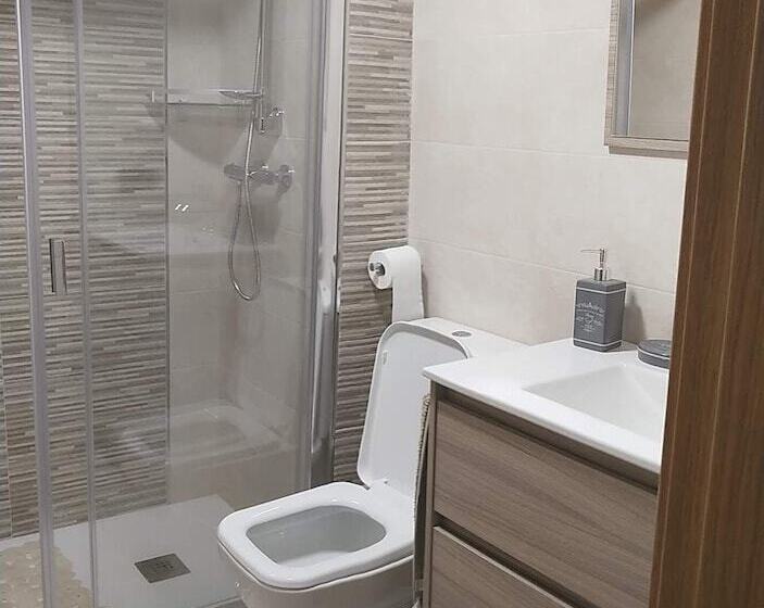 Hotel Hostal María Felisa