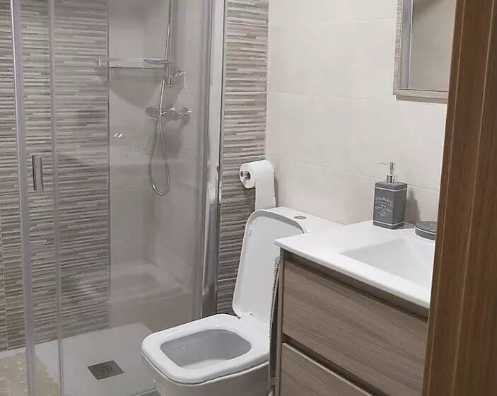 Hotelli Hostal María Felisa