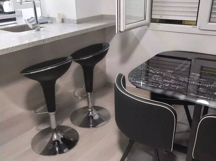 Hotelli Hostal María Felisa